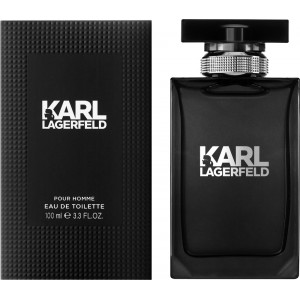Karl Lagerfeld edt 50ml